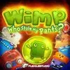 Wimp: Who Stole My Pants