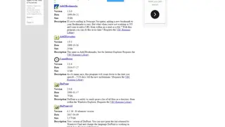 Wims World Clock screenshot