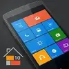Win 10 Launcher