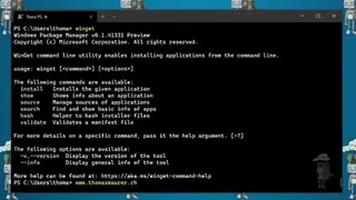 win-get screenshot