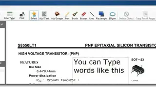 Win PDF Editor screenshot