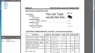 Win PDF Editor screenshot