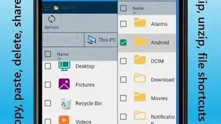Win-X Launcher (No ads) screenshot