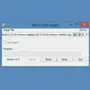Win32 Disk Imager