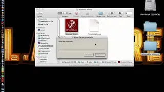 Win32Trace screenshot