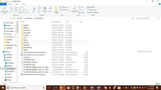 Win32Trace screenshot