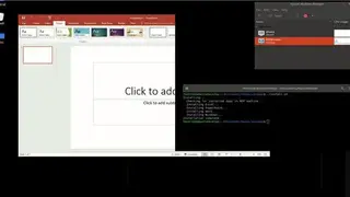WinApps screenshot