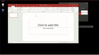 WinApps screenshot