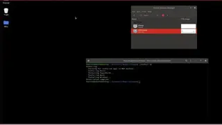 WinApps screenshot