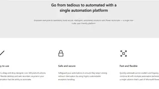 WinAutomation by Softomotive screenshot