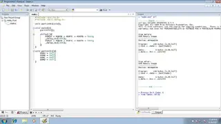 WinAVR screenshot