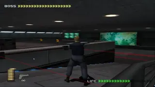 WinBack: Covert Operations screenshot