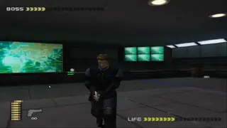 WinBack: Covert Operations screenshot