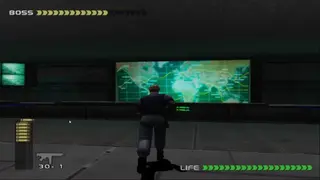 WinBack: Covert Operations screenshot