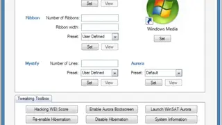 WinBubble screenshot