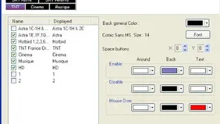 Winclip screenshot