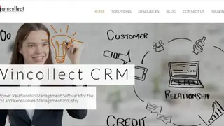 Wincollect Enterprise Suite screenshot