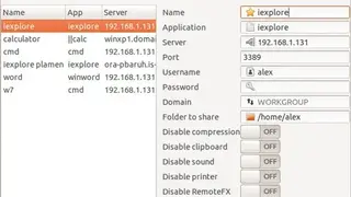 WinConn screenshot