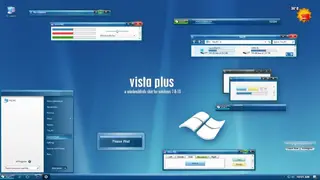 WinCustom screenshot