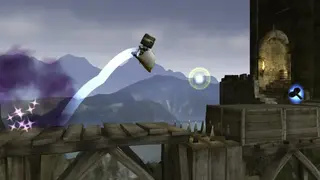 Wind-up Knight 2 screenshot