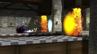 Wind-up Knight 2 screenshot