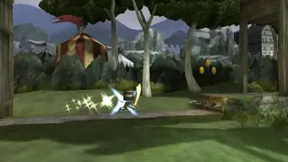 Wind-up Knight 2 screenshot