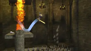 Wind-up Knight 2 screenshot