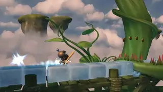 Wind-up Knight 2 screenshot