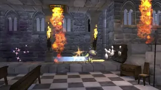 Wind-up Knight 2 screenshot