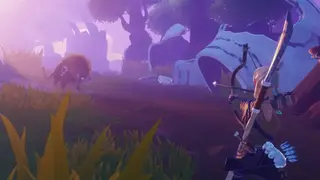 Windbound screenshot