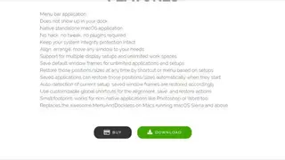 windOCD screenshot