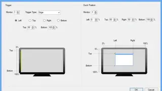 WinDock screenshot