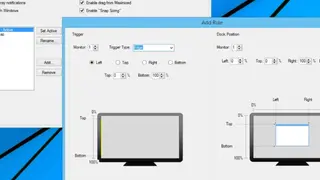 WinDock screenshot