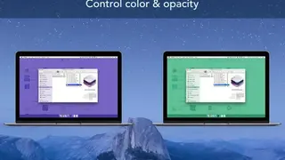 Window Focus screenshot