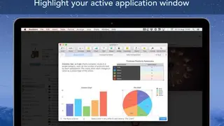 Window Focus screenshot