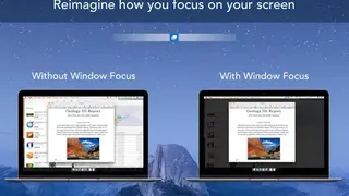 Window Focus screenshot