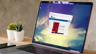 WindowFX screenshot