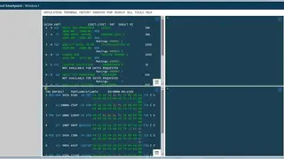 WindowGrid screenshot