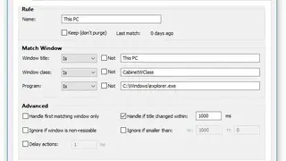 WindowManager screenshot