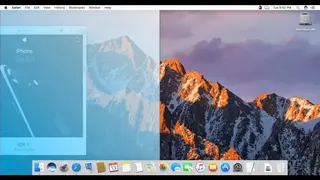 Windownaut screenshot