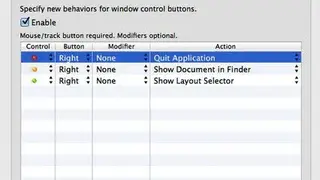 Windownaut screenshot