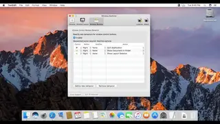 Windownaut screenshot