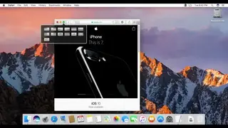 Windownaut screenshot