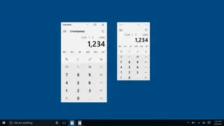 Windows Calculator screenshot
