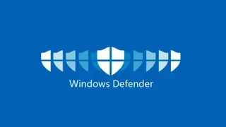 Windows Defender screenshot