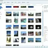 Windows Live Photo Gallery