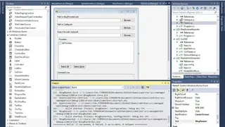 Windows Live Writer screenshot