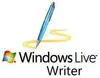 Windows Live Writer
