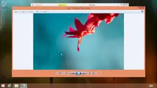 Windows Photo Viewer screenshot