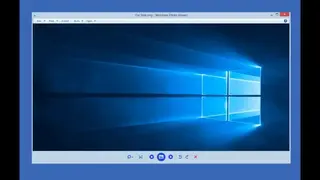 Windows Photo Viewer screenshot